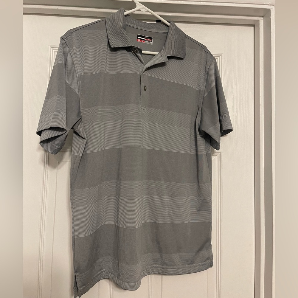 Mens performance shirt
